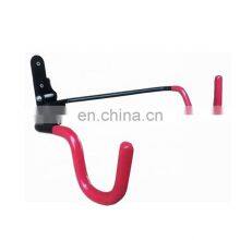 Home Indoor Bike Rack Hooks Wall Foldable Mounted Bike Storage Rack Holder thumbnail-2