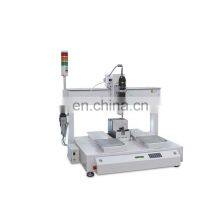 Automatic Screw Fastening Machine With Screw Feeder thumbnail-5