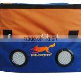 Cooler Bag Whith Radio thumbnail-1