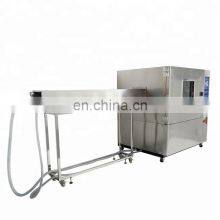 IP Code Ipx5 Ipx6 Waterproof Test Machine For Mobile Phone thumbnail-5