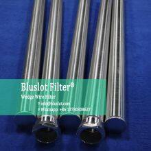 High Roundness Wedge Wire Filter - Bluslot Filter thumbnail-5