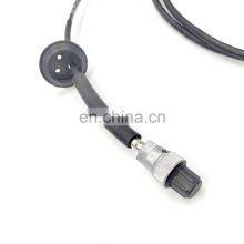 High Quality Throttle Cable Speedometer Cable OEM 0SA4460070 thumbnail-4