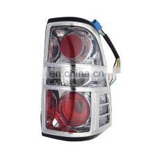 For Foton Pickup Sapu T Rear Taillight Assembly Dadi Xinkai Yangzi Feiling Turn Signal Reversing Light Foton Mini Truck thumbnail-1