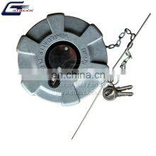 Aluminum Fuel Tank Caps OEM 600180 for American Truck Model thumbnail-4