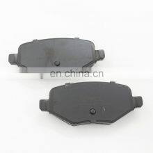 Brake Pads For VW Dodge BP10292 068159138AA 068192439AA 68159138AA 68192439AA 7B0698451G Car Brake Pad thumbnail-5