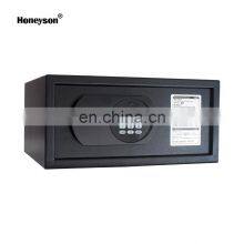 Honeyson New Hot Laptop Type Electronic Card Safe Box Hotel thumbnail-3