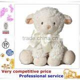 2015 Cute Plush Sheep Toys, Big Stuffed Plush Sheep Toy thumbnail-1