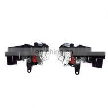 Free Shipping!Door Lock Actuator Power Latch Front Pair for Dodge Ram 55276791AC,55276790AC thumbnail-2