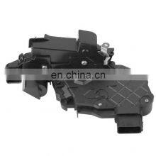 Front Left Door Lock Latch Actuator LR014101 for RANGE ROVER EVOQUE L538 L319 thumbnail-1