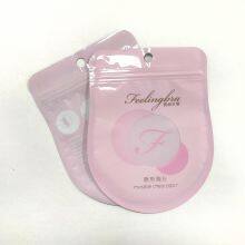 Bottle and Jar Shape Sealed Packaging Bag Flower Tea Dried Fruit Snack Packaging Bag Self Sealing Self-supporting Bag Special-shaped Packaging Bag Printing Customization thumbnail-2