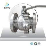 Hs Code 800Lb Forged Steel Ball Valve thumbnail-4