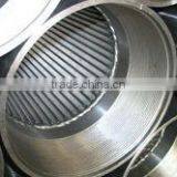 screen casing pipe(tyc)