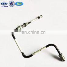 ABS Brake Oil Line Oil Inlet Pipe Rear Brake Tube Sae J1402 Brake Hose thumbnail-2