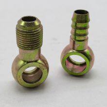 BSP JIC NPT Line Standard Hydraulic Part Hydraulic Hose Banjo Accessories thumbnail-5