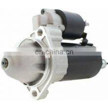 06B 911 023 New Auto Engine 12V 9T 1.1KW Starter Motor for VW Golf Jetta Transporter thumbnail-1