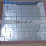 Wholesale Transparent Hologram Stickers, Laser Anti-counterfeit Labels