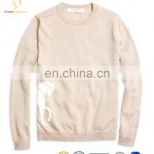 Baby Knitting Patterns Wool Sweater Cashmere Kids Sweater thumbnail-2