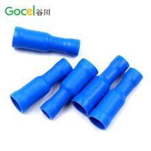 FRD2-156 Cold-pressed Bullet Socket Female to Plug-in Terminal thumbnail-2