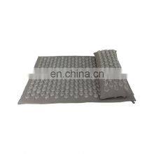 Indian High Quality Power Mat With Pillow Set thumbnail-1