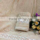 Memorable Gift Voile Lace Towels100% Chinese Cotton thumbnail-2