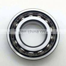 Best Quality Angular Contact Ball Bearing 7206 BECBP thumbnail-2