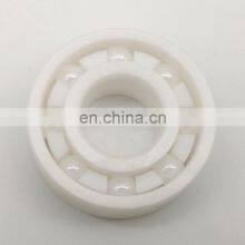 6403 CE 17X62X17mm ZrO2 Full Ceramic Ball Bearing 6403CE thumbnail-1