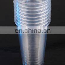 Automatic 2 Pilliars Ice Cream Cup Making Plastic Thermoforming Machines thumbnail-5