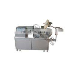 Meat Bowl Chopping Machine / Meat Bowl Cutter / Meat Processing Machine Made in China