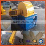 Efficient Wood Crusher Machine Wood Crusher