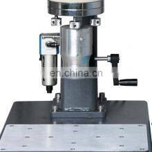 Lingke Ultrasonic Welding Machines for Folder Welder Plastic thumbnail-4