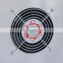 Automatic Weighing Nut Packaging Machine Suger Grains Packaging Coffee Packing Machine Tea Packaging Machine thumbnail-4