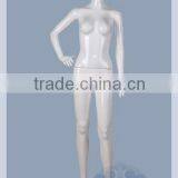 Plastic Female Mannequins/display Women Mannequin Wholesale thumbnail-1