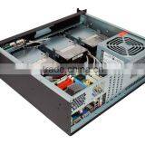 3u Industry Chassis Aluminium Non-hotswap Server Case, Rackmount Case thumbnail-4