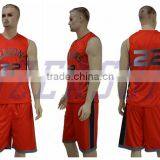 2016 Best Basketball Jersey Design/custom Latest Basketball Jersey Design thumbnail-2