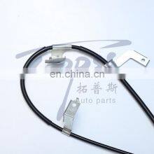 High Quality China Best Seller Brake Cable OEM 46420-12680 For TOYOTA thumbnail-5
