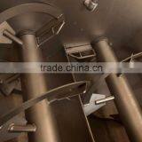 Automatic Sausage Meat Mixer Stuffing Mixer Vacuum Meat Mixing Machine thumbnail-4