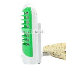 New Electric Mini LED Socket Mosquito Killer Zapper Lamp thumbnail-3