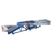 Production Line for Cleaning and Air-drying Sorting of Fruits and Vegetables thumbnail-4