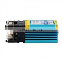 12V 15W 450nm Blue Laser Module 15000mW Laser Cutting Module to Engrave Stainless Steel 3mm Wood thumbnail-4