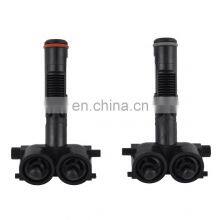OEM 95562816110 95562816210 Washer Nozzle for Porsche Cayenne 2008-2010 thumbnail-4