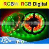 Reasonable Price Hot Sale UL Listed Dream Color Led Strip Lights