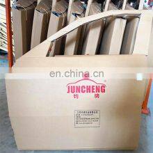 High Quality Steel Car Front Door for HYUN-DAI ELANTRA 2016 Car Body Parts thumbnail-5