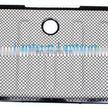 For Jeep for Wrangler JK 2007-2017 J031 3D Insect-proof Screen Black thumbnail-3