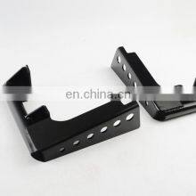 Rear Bumper Corner for Land Rover Defender thumbnail-4