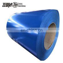 0.18*1000 mm Prepainted Galvalume Steel Coils PPGL Coils Color Coated Steel Coils thumbnail-2