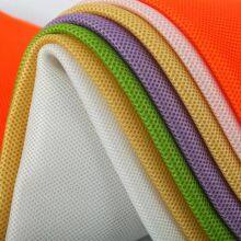 High Quality 3mm Breathable and Eco-friendly Sandwich Air Mesh Fabric Under OEKO-Tec 100 Certificated With Width of 140CM-230CM thumbnail-2