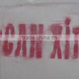 Uncoated Calcium Carbonate - CaCO3 98% Cheap Price From Vietnam thumbnail-2