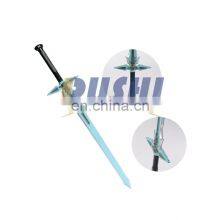 Dongguan PUSHI Specializes in the Production of Precision Plastic Toy Sword Model Mold and Plastic Accessories thumbnail-3