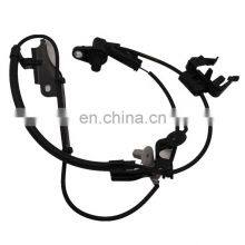 New Material Driver Side Transmission Position Front Left ABS Wheel Speed Sensor 89543-48040 For Kluger Highlander thumbnail-3