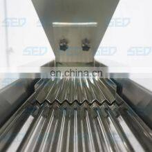 Good Quality Capsule Counting Bottling Honey Pill Gummy Bear Soft Candy Counting Machine thumbnail-4